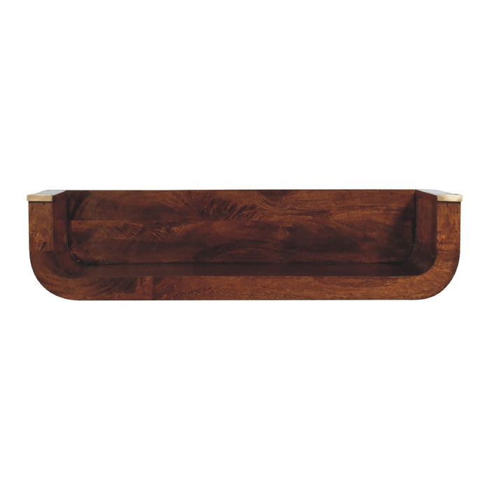 Indira - Floating Console Table