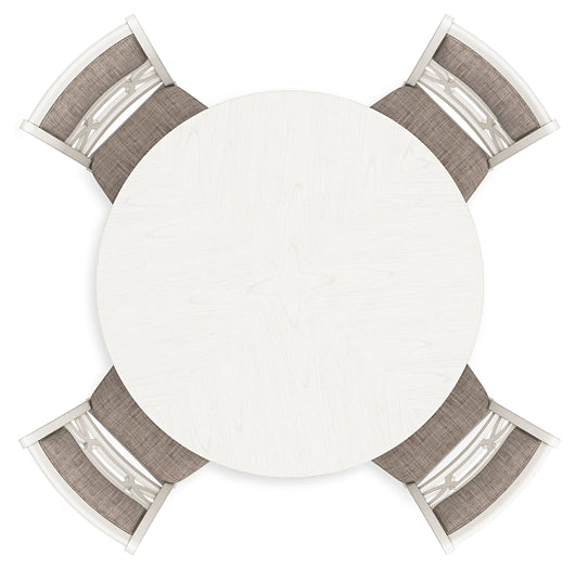 Erinberg DRM Counter Table Set (5/CN)