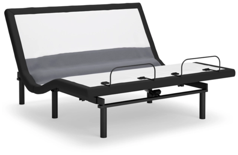 Best Base With Lumbar And Audio  Adjustable Base