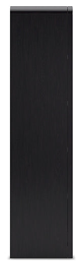 Rowanbeck Large Bookcase