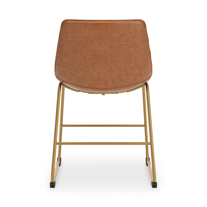 Ciabori Dining UPH Side Chair (2/CN)