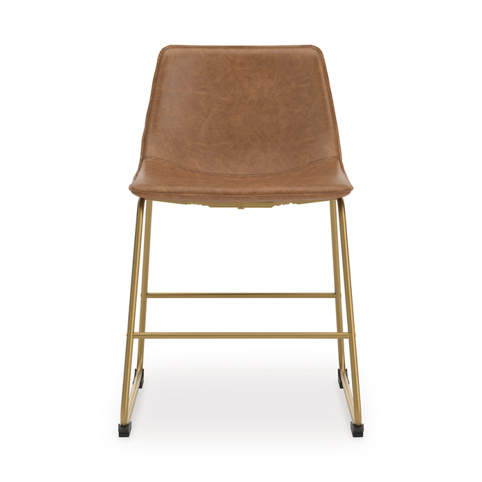 Ciabori Dining UPH Side Chair (2/CN)
