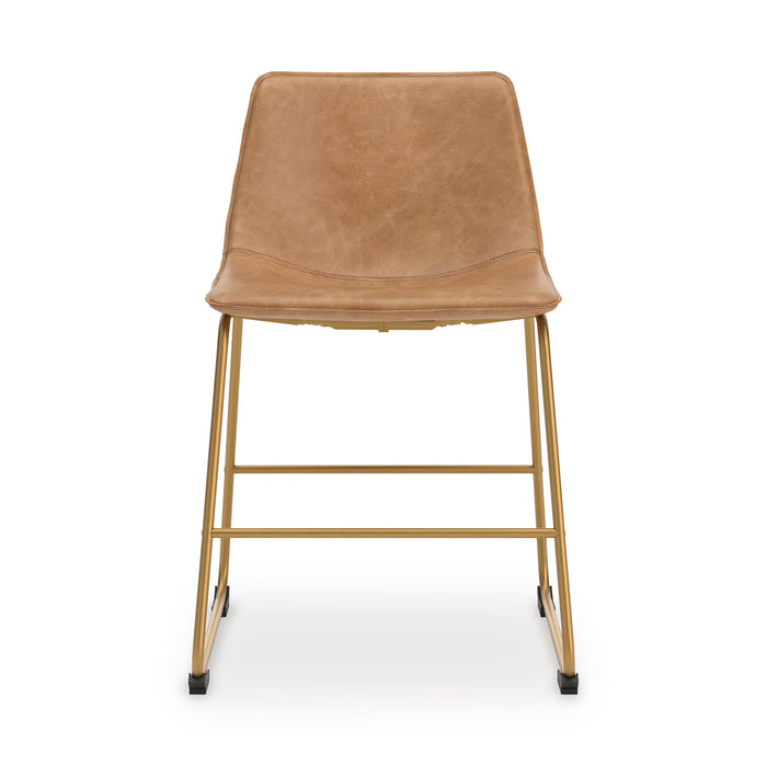 Ciabori Dining UPH Side Chair (2/CN)