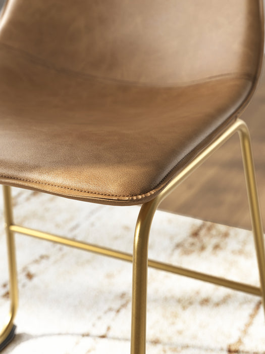Ciabori Dining UPH Side Chair (2/CN)