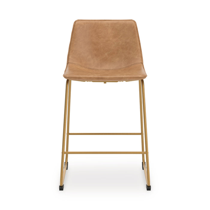 Ciabori Tall UPH Barstool (2/CN)