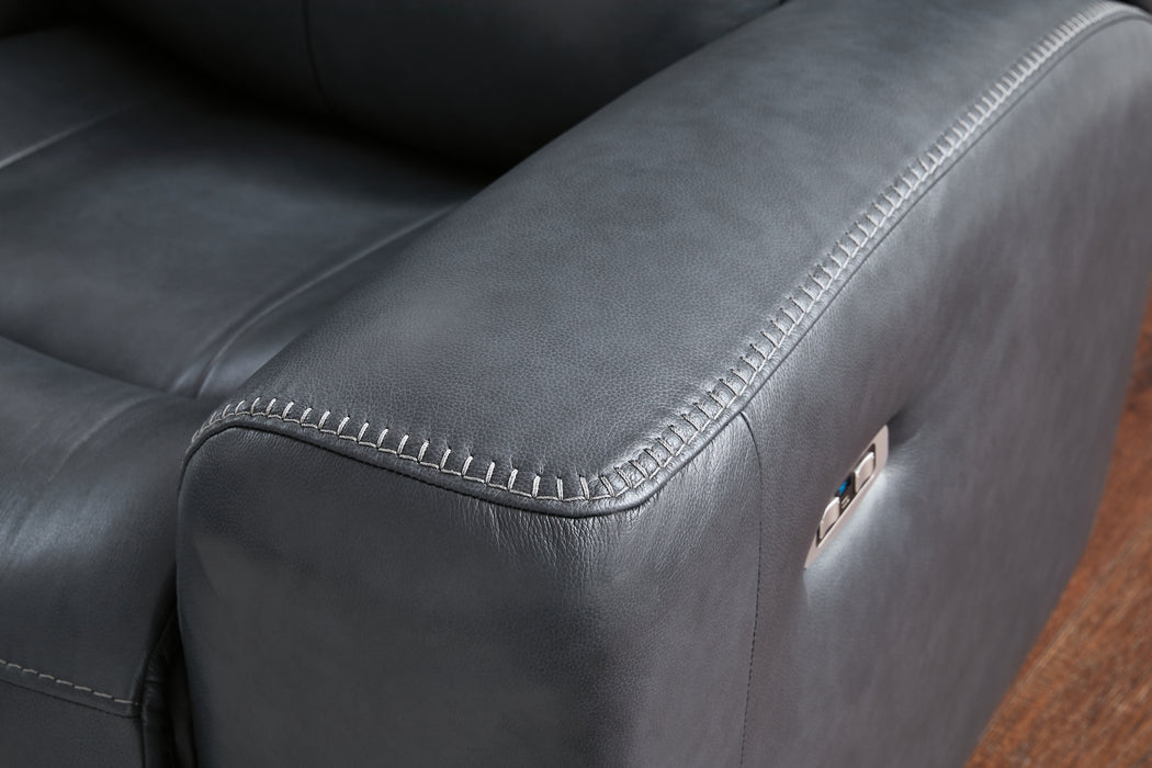 Next Move PWR Recliner/ADJ Headrest