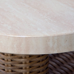 Dolan Creek Rectangular Cocktail Table