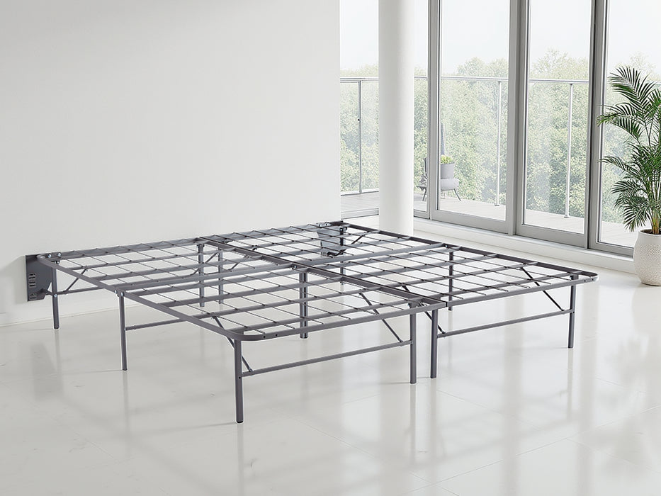 Better Than A Boxspring  Foundation