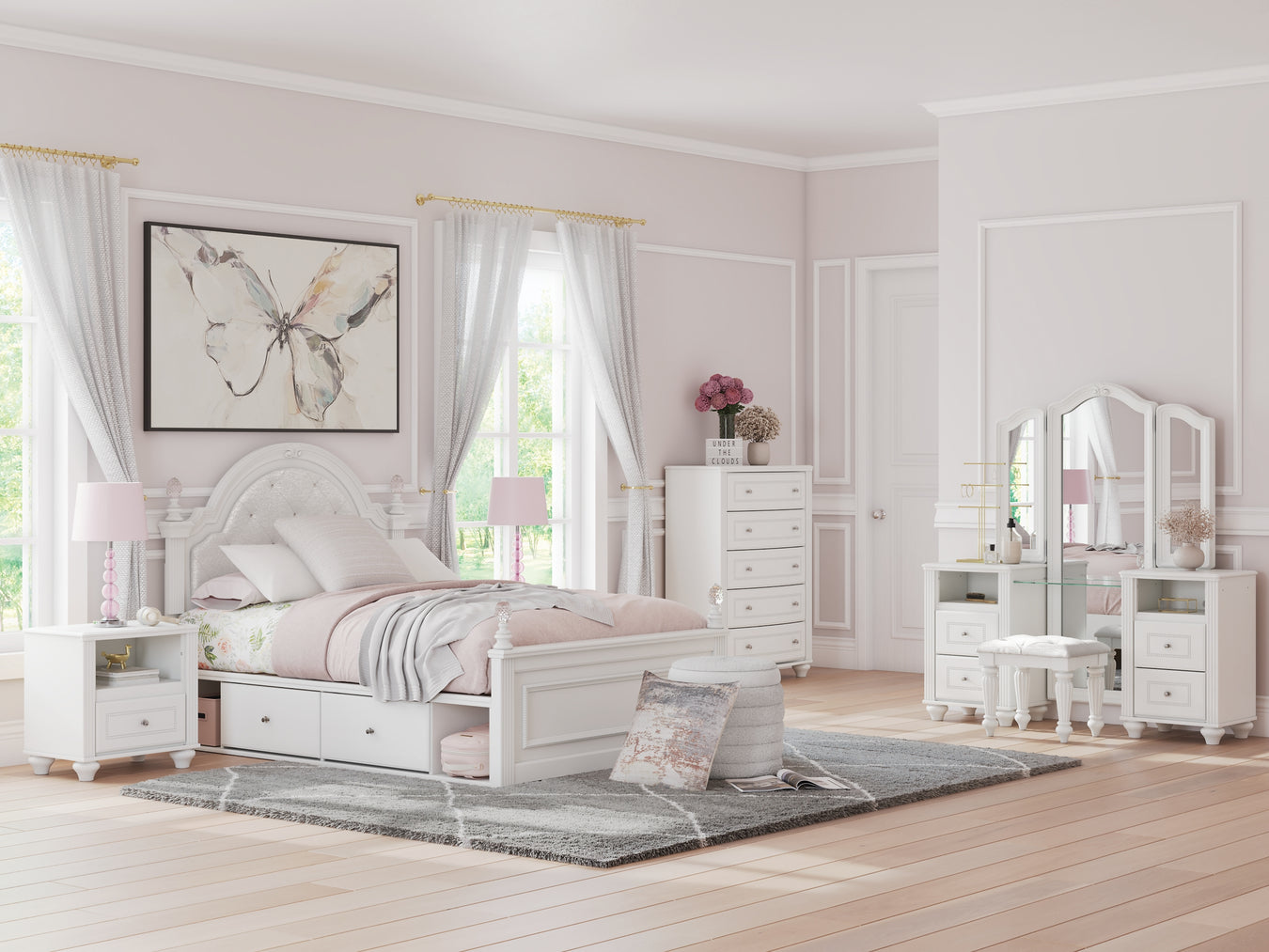 Home Accents