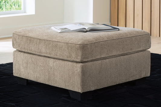 Olten Oversized Accent Ottoman