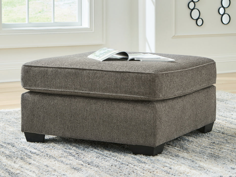 Olten Oversized Accent Ottoman
