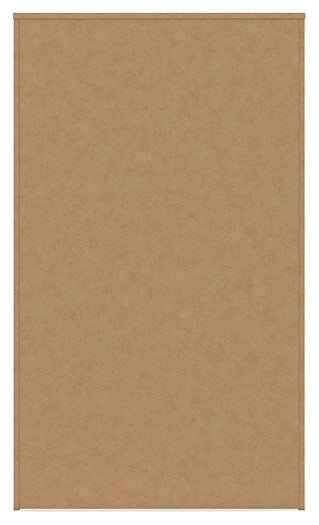 Cayboni King Panel Bed with Mirrored Dresser and Chest