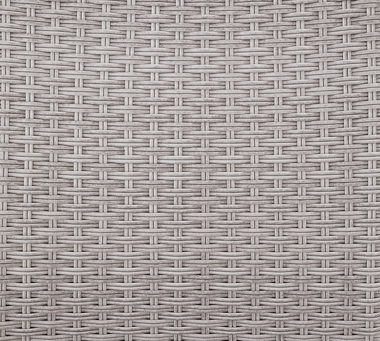 Half Moon Beach Side Chair with Cushion (2/CN)