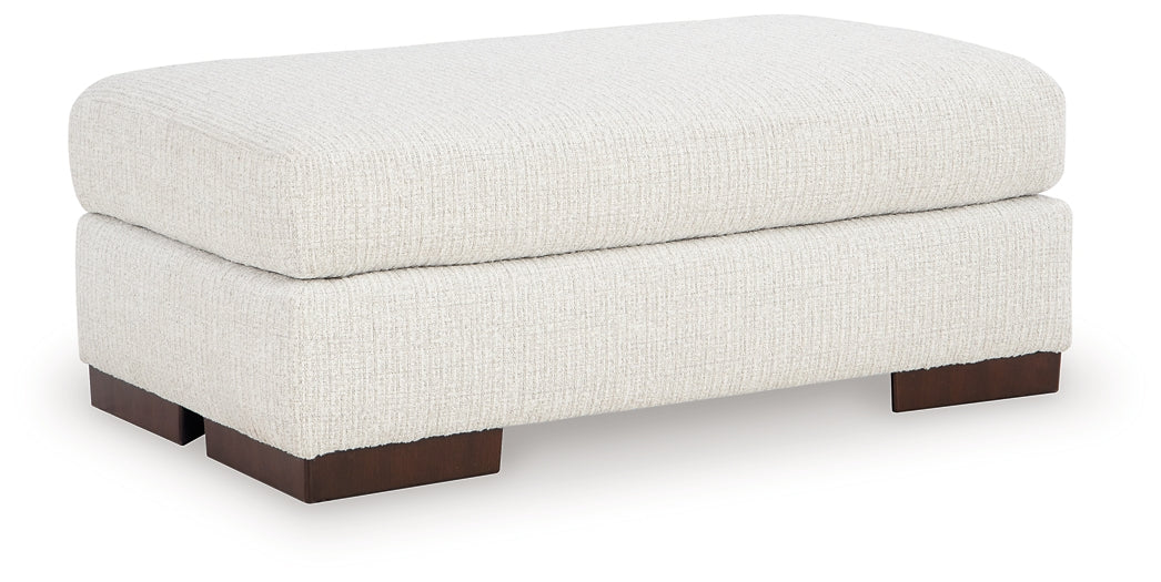 Hartside Ottoman