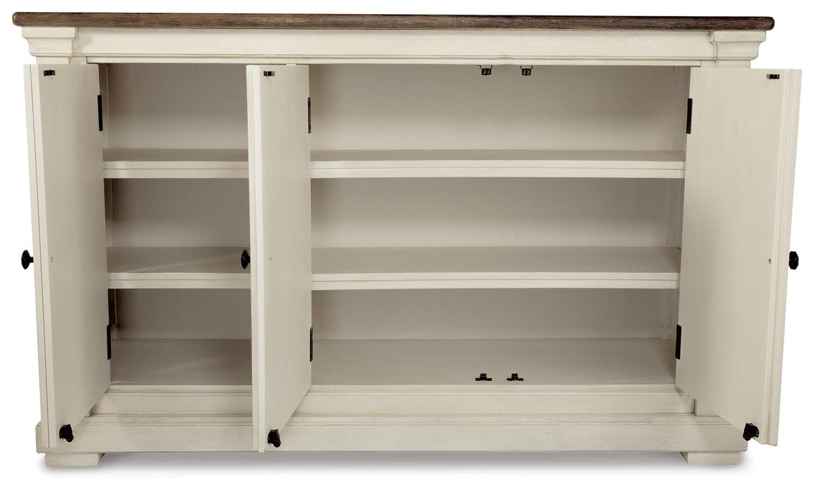 Bolanburg Dining Room Server