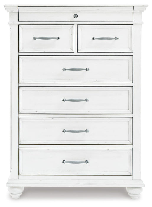 Kanwyn Chest