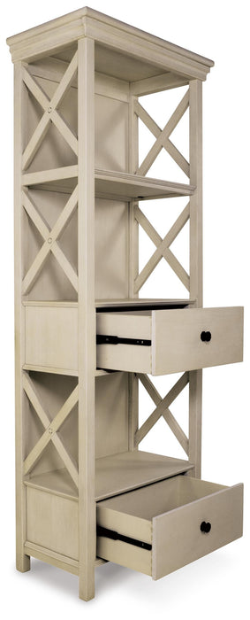 Bolanburg Display Cabinet