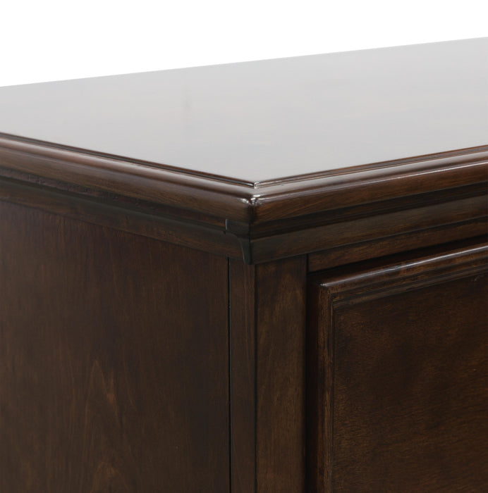 Danabrin Five Drawer Chest