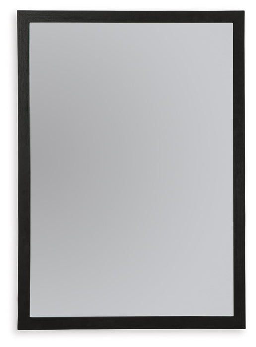 Danziar Bedroom Mirror