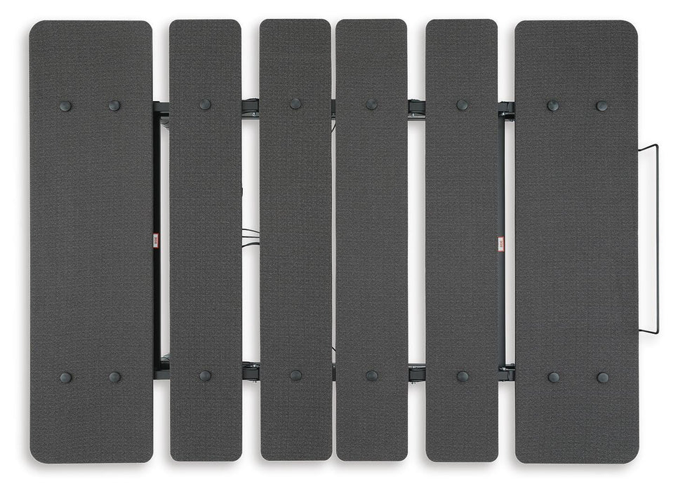 M8X232