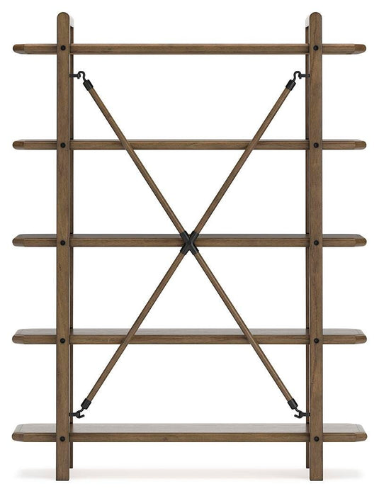 Roanhowe Bookcase