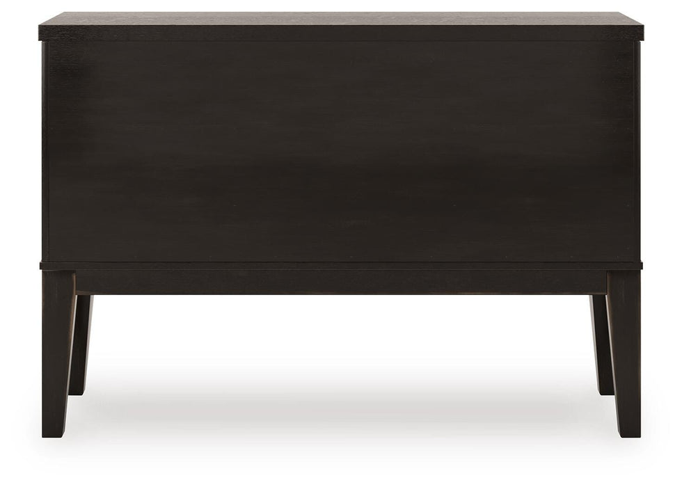 Galliden Dining Room Server