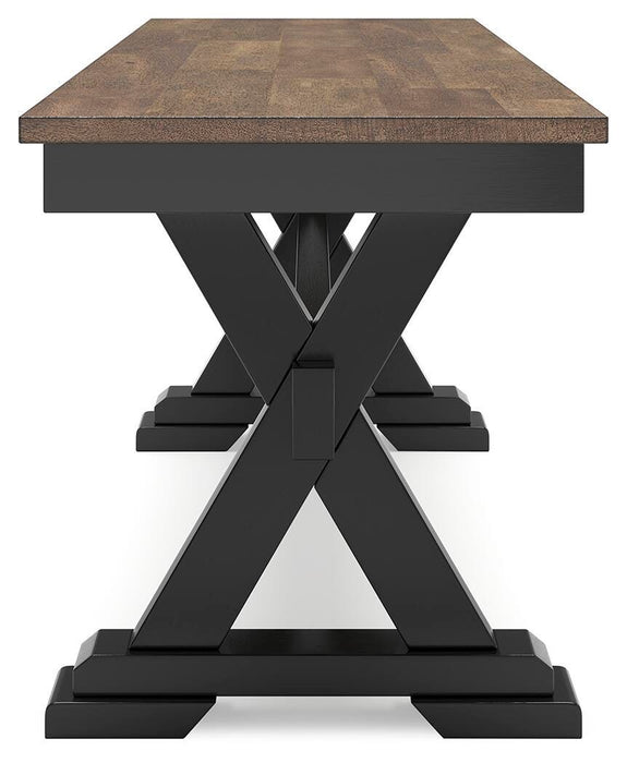 Wildenauer Large Dining Room Bench