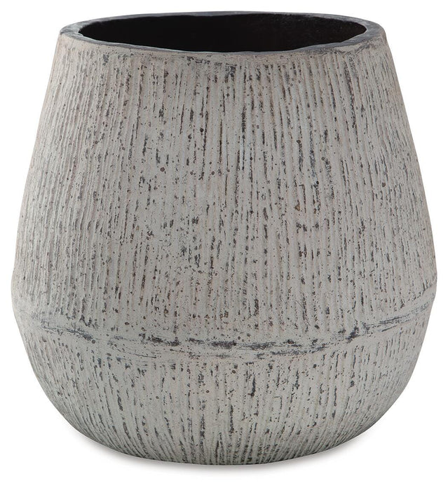 Claymount Vase