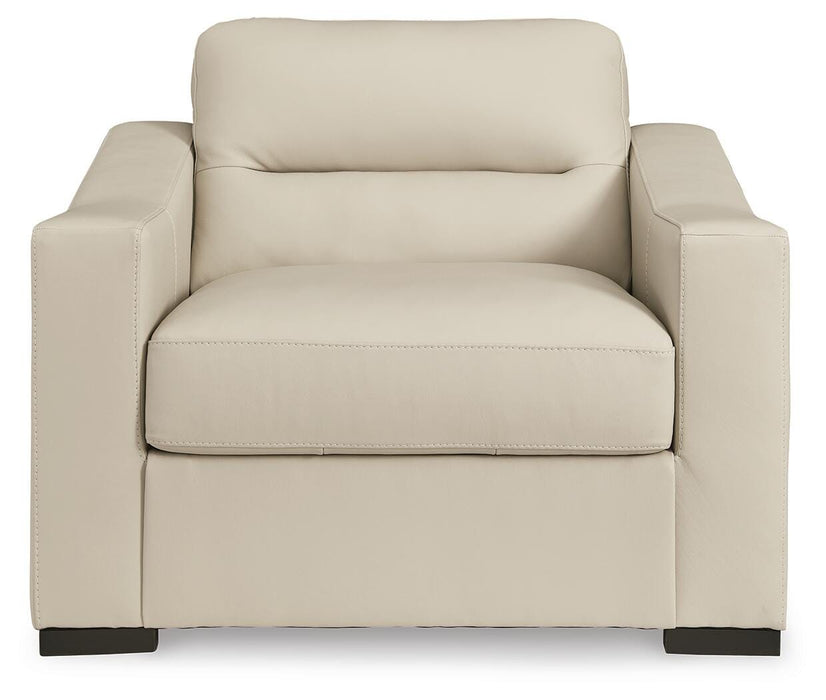 Treasure Trove Chair and a Half