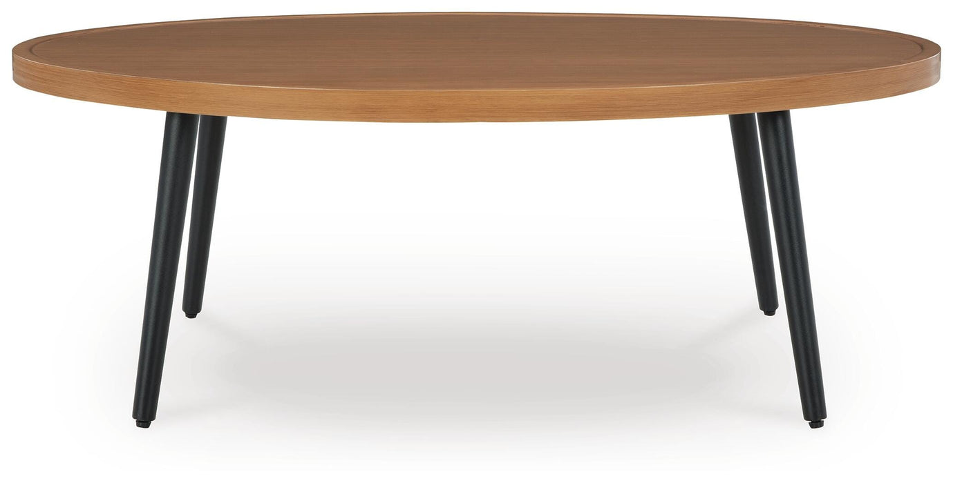 Horizon Hall Cocktail Table