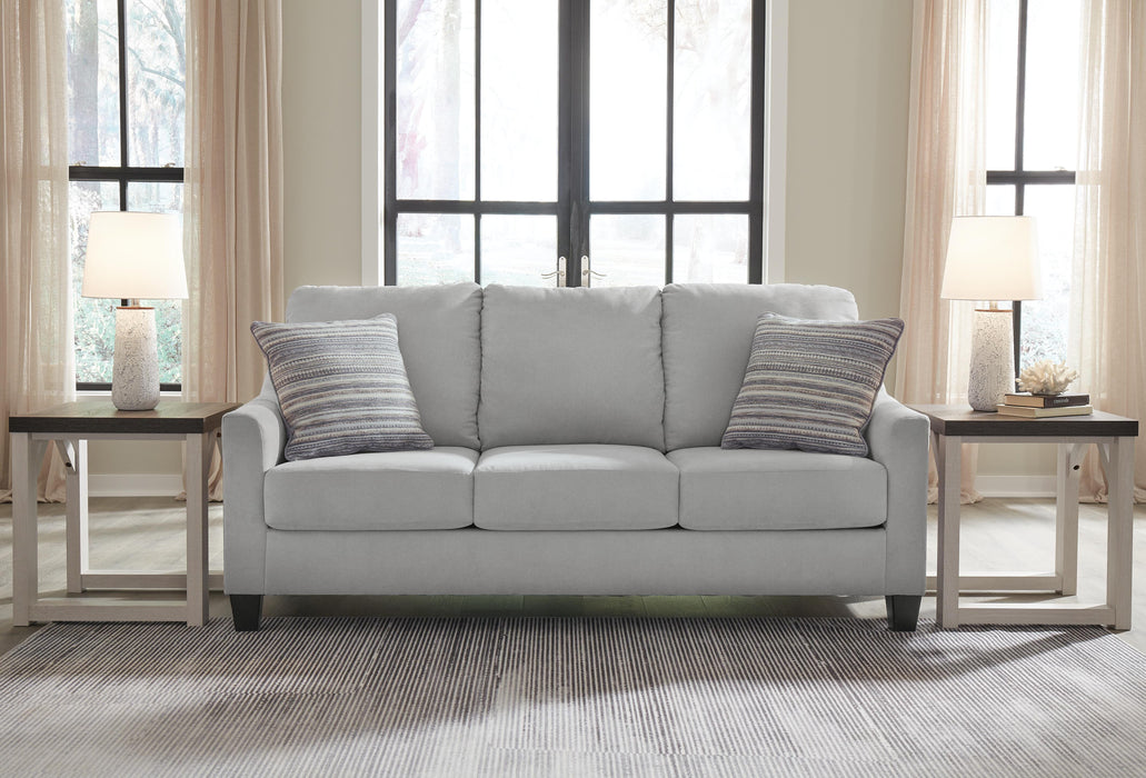 Adlai Queen Sofa Sleeper