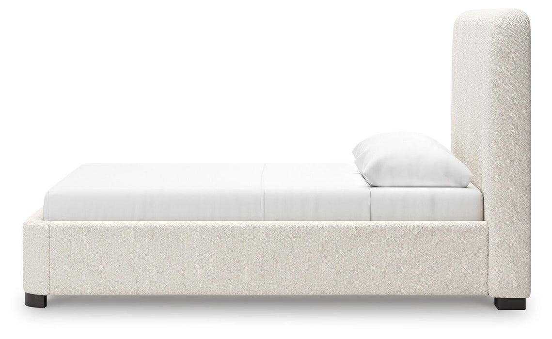 Brintstreet Queen Upholstered Bed