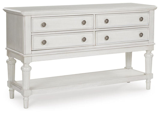 Montelaine Dining Room Server
