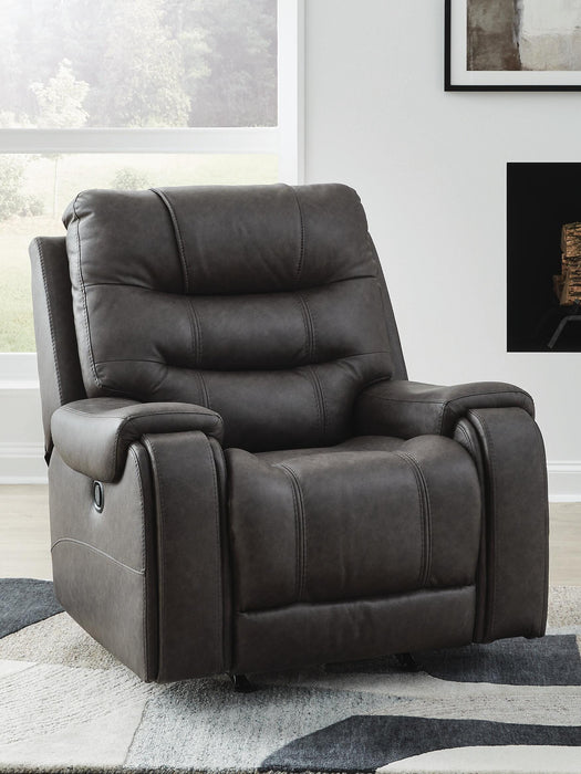 Femley Rocker Recliner