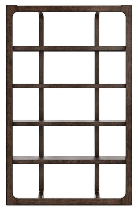 Breckington Bookcase