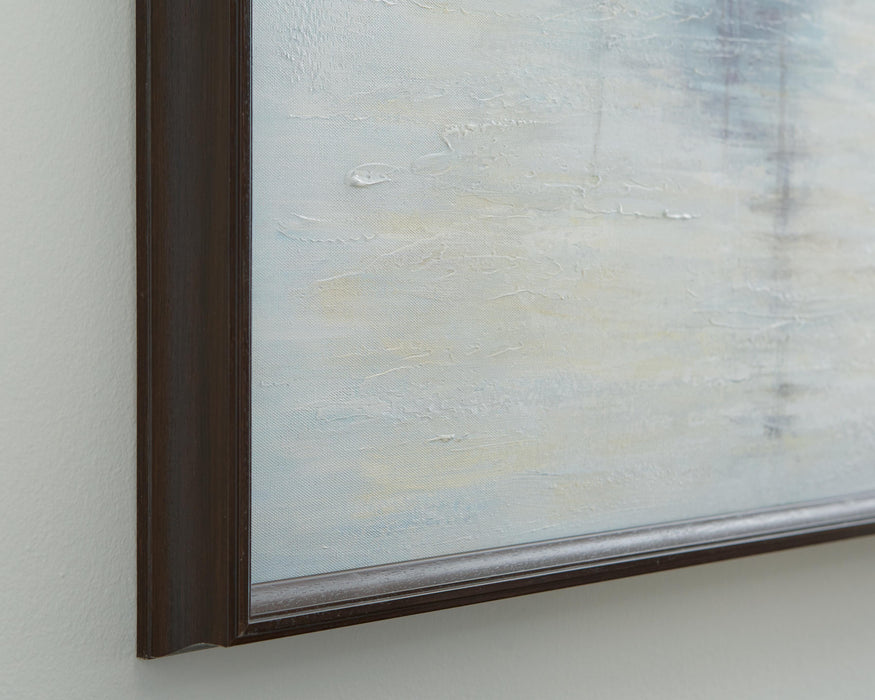Worthney Wall Art