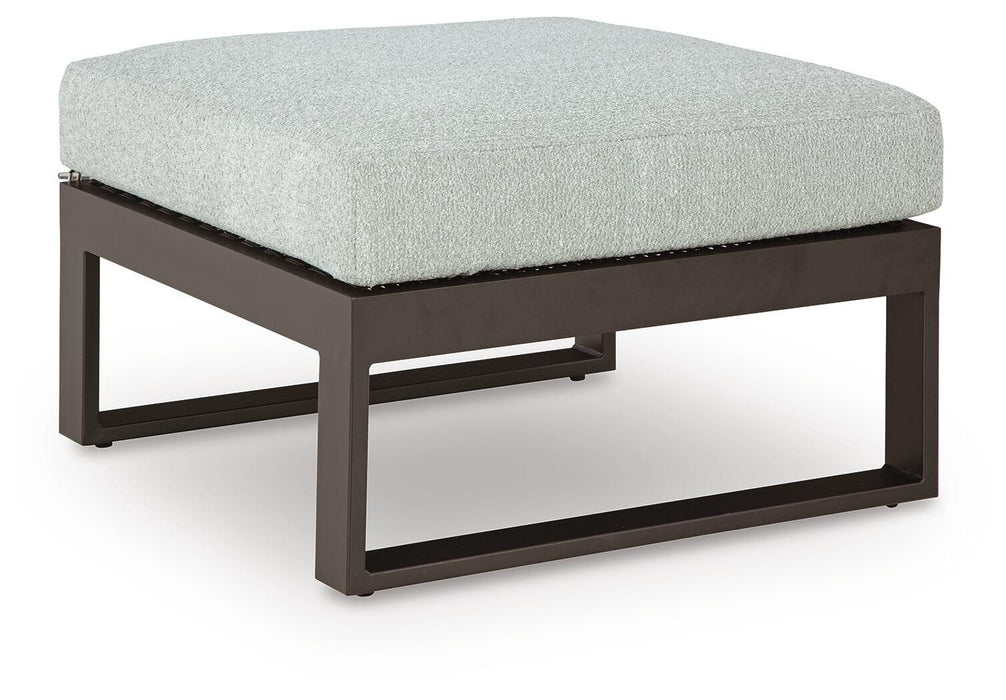 Beachloft 4-Piece Outdoor Sectional
