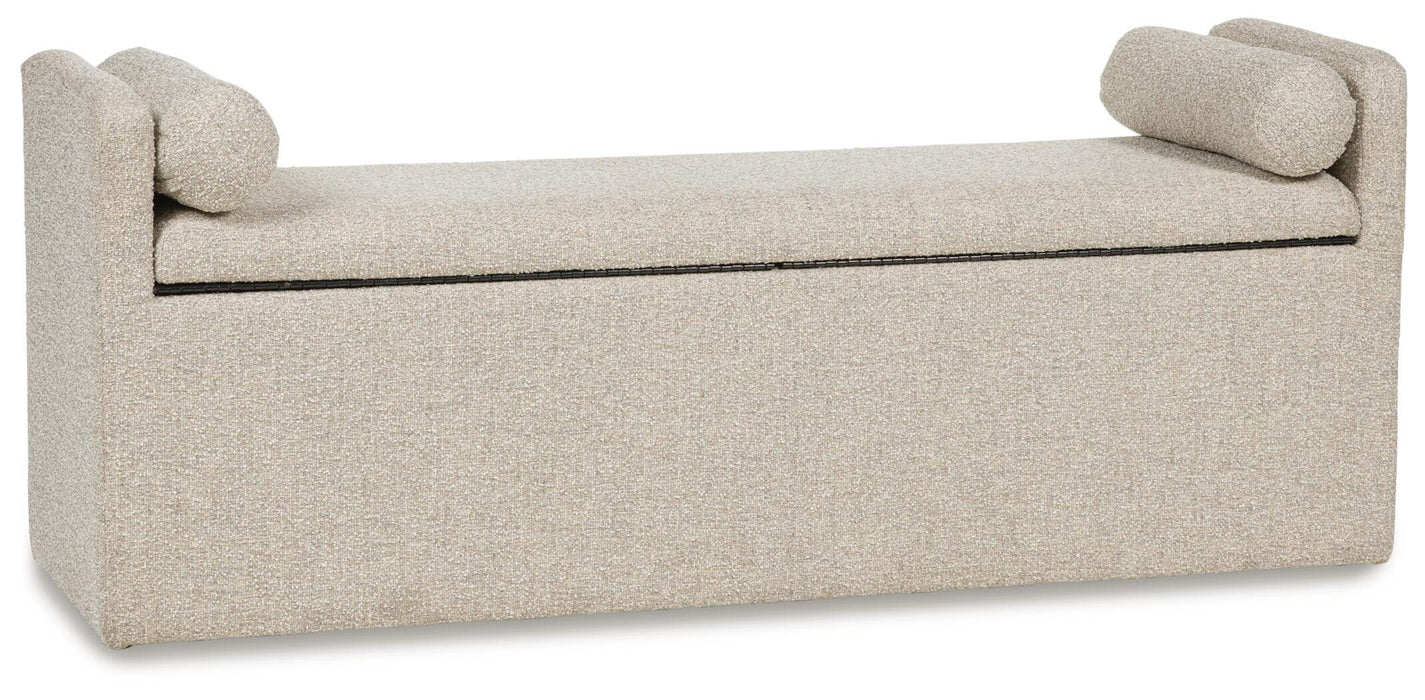 Galliden Large UPH Dining Room Bench