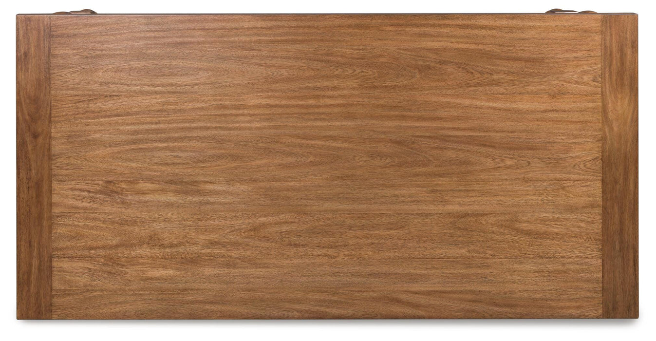 Greddinton Rectangular Dining Room Table