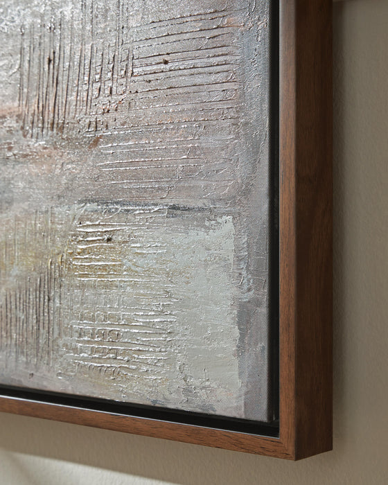 Floymour Wall Art