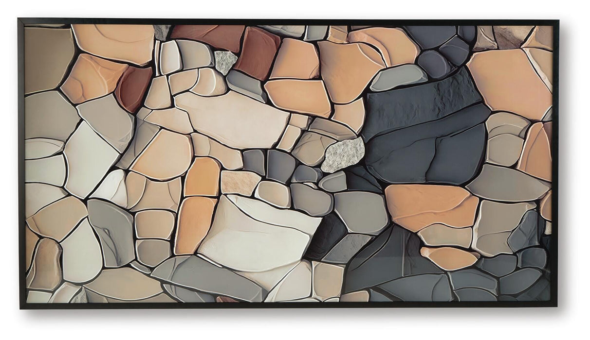 Patteworth Wall Art