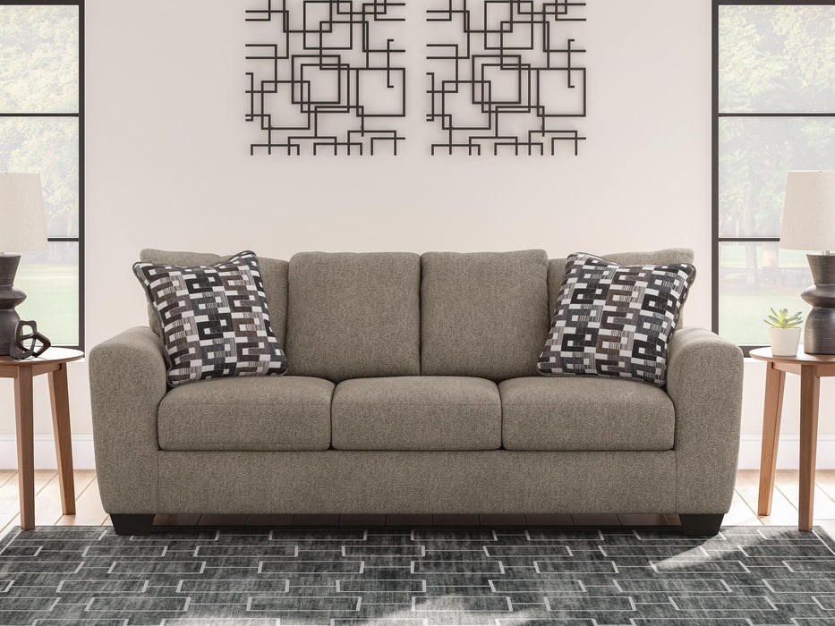 Triston-Peaks Queen Sofa Sleeper