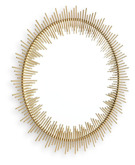 Wainport Accent Mirror