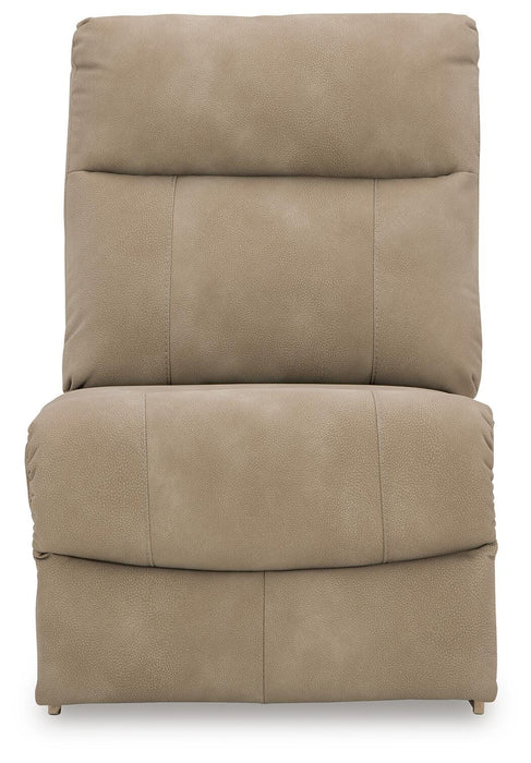 Next-Gen Durapella 6-Piece Power Reclining Sectional