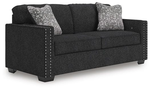Jasmine Peaks Sofa