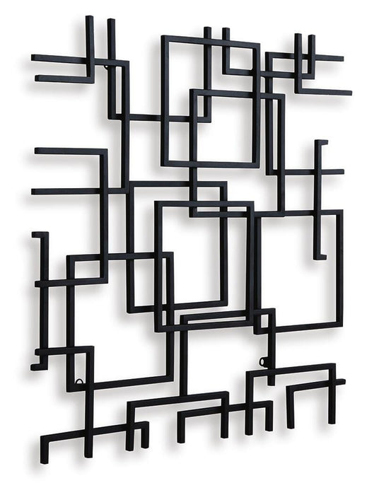 Aadanton Wall Decor