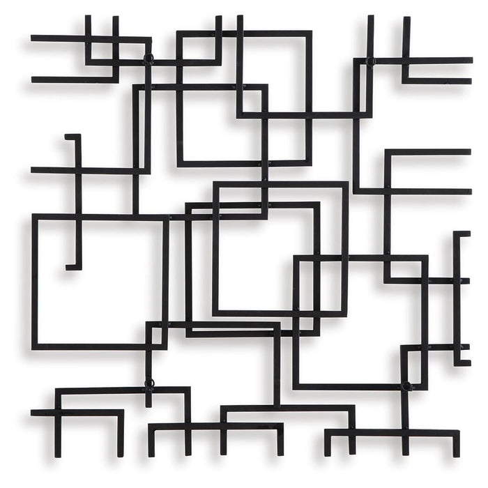 Aadanton Wall Decor