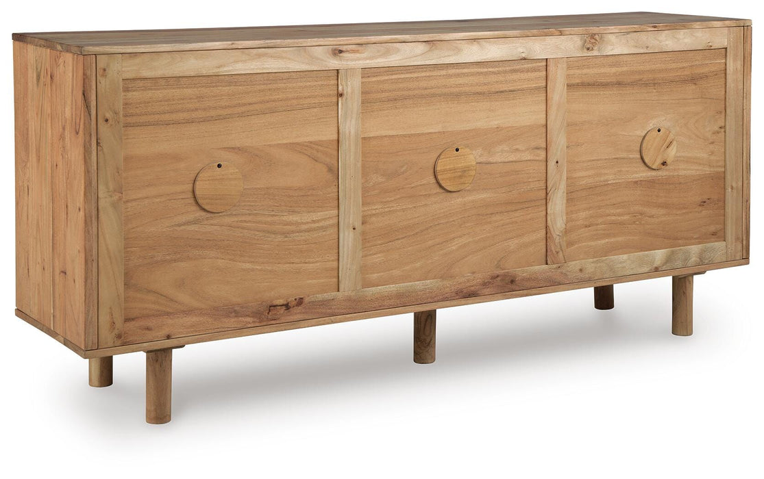 Adway Accent Cabinet