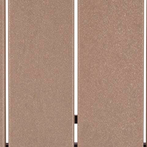 Grover Beach Oval End Table