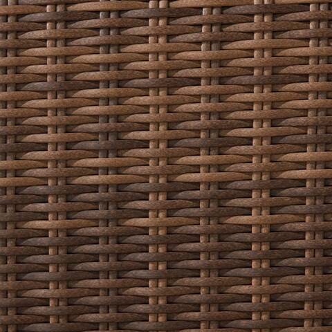 Dolan Creek Swivel Lounge w/ Cushion